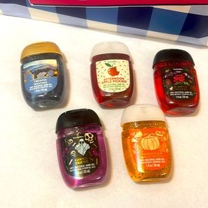 Bath & Body Works
